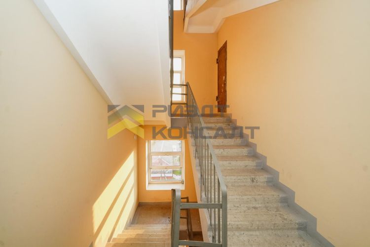 1-комн. квартира, Вторичка, 43м², 8/9 этаж миниатюра 31