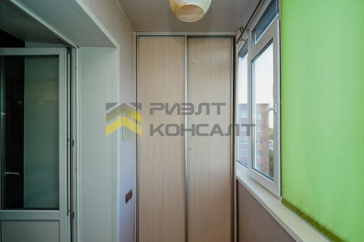 1-комн. квартира, Вторичка, 43м², 8/9 этаж миниатюра 22