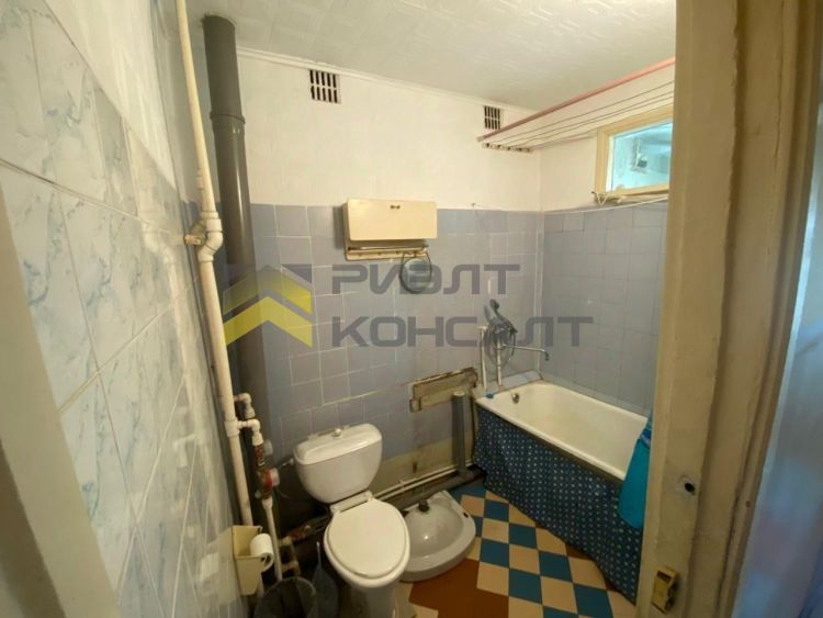 2-комн. квартира, Вторичка, 45.80м², 4/5 этаж миниатюра 9