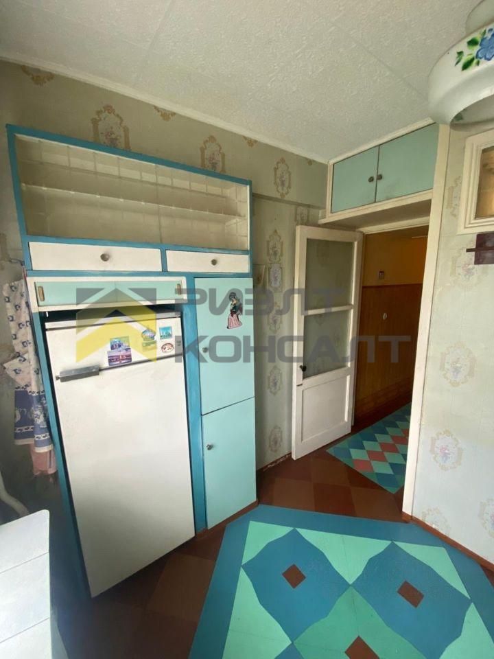 2-комн. квартира, Вторичка, 45.80м², 4/5 этаж миниатюра 7