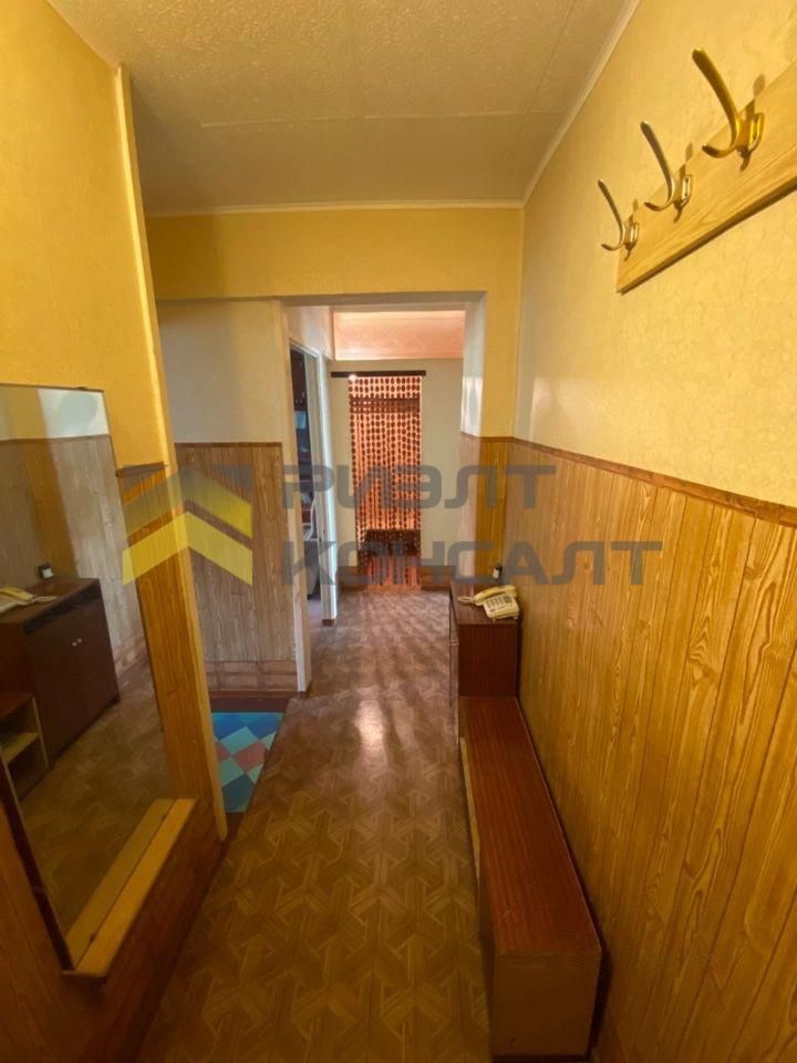 2-комн. квартира, Вторичка, 45.80м², 4/5 этаж
