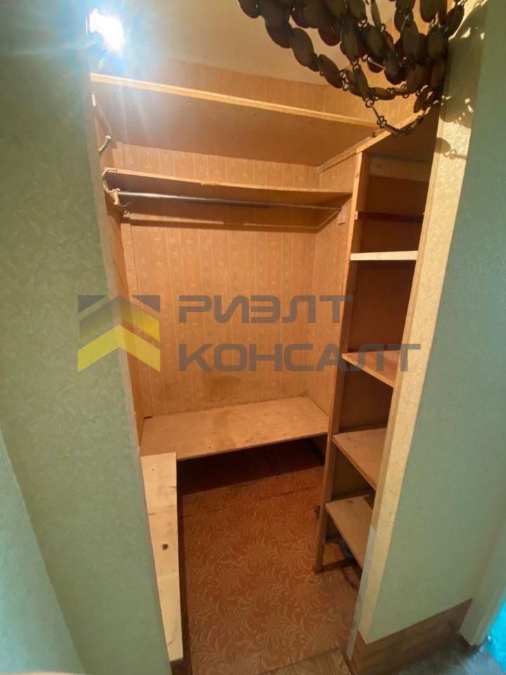 2-комн. квартира, Вторичка, 45.80м², 4/5 этаж миниатюра 8
