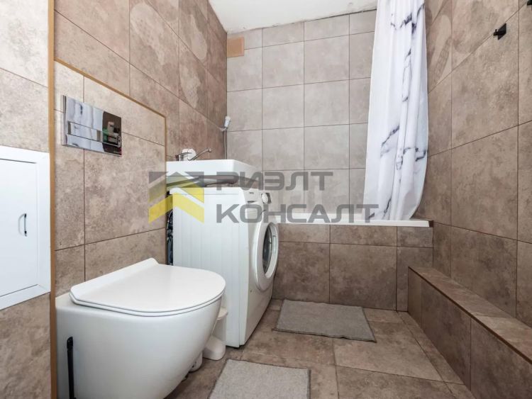 Студия, Вторичка, 32.40м², 1/5 этаж миниатюра 4
