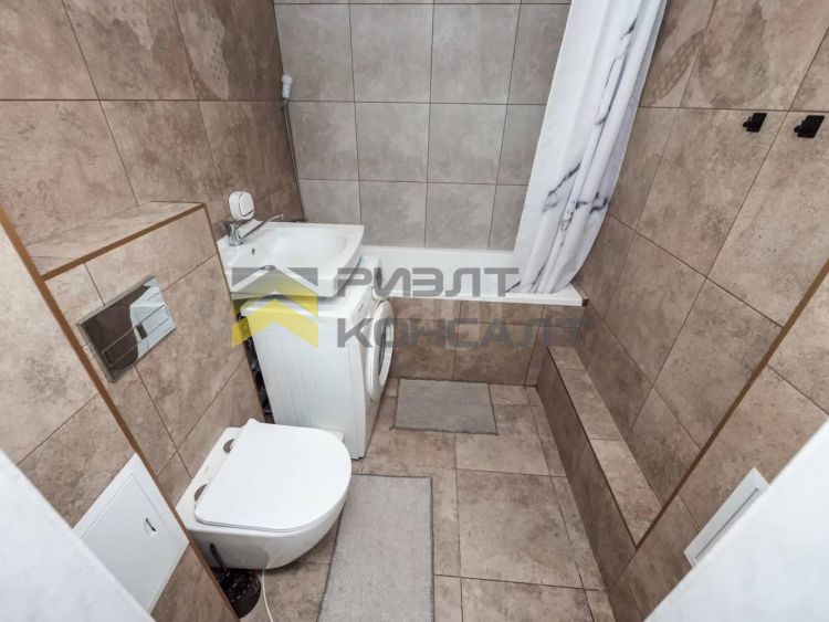 Студия, Вторичка, 32.40м², 1/5 этаж миниатюра 5