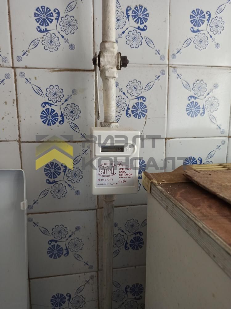2-комн. квартира, Вторичка, 41м², 2/5 этаж миниатюра 18