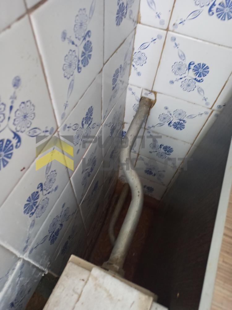 2-комн. квартира, Вторичка, 41м², 2/5 этаж миниатюра 19