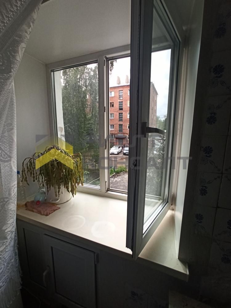 2-комн. квартира, Вторичка, 41м², 2/5 этаж миниатюра 21