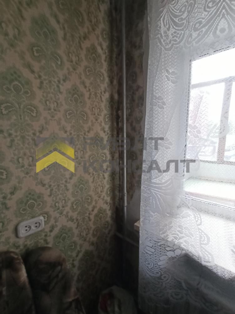 2-комн. квартира, Вторичка, 41м², 2/5 этаж миниатюра 22