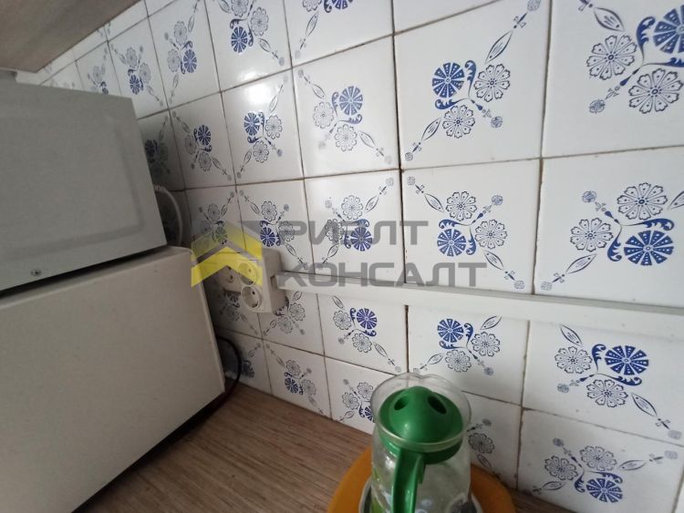 2-комн. квартира, Вторичка, 41м², 2/5 этаж миниатюра 23