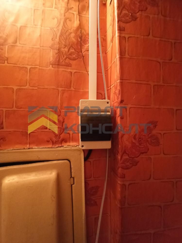2-комн. квартира, Вторичка, 41м², 2/5 этаж миниатюра 24