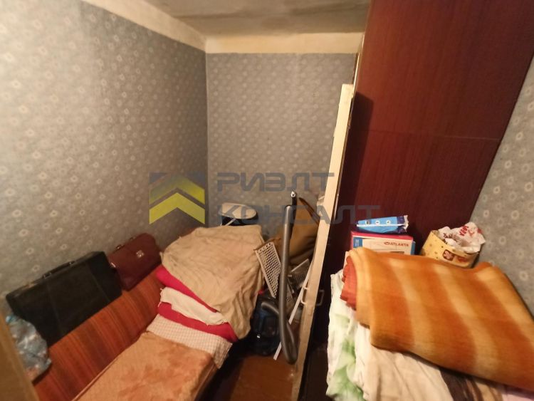 2-комн. квартира, Вторичка, 41м², 2/5 этаж миниатюра 27