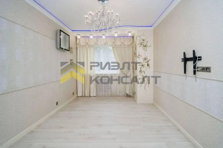 3-комн. квартира, Вторичка, 134м², 1/4 этаж миниатюра 11