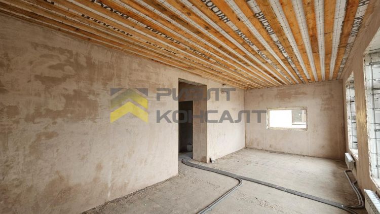 Дом, 130м², 6.10 соток, 1 этаж, 3 комн., стены: Газоблоки миниатюра 12