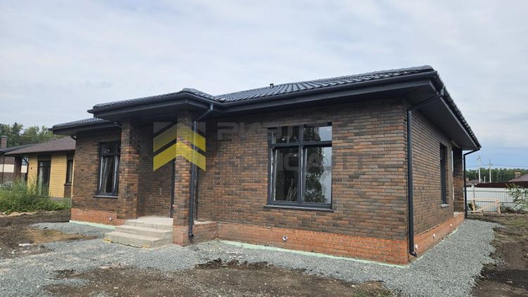 Дом, 130м², 6.10 соток, 1 этаж, 3 комн., стены: Газоблоки миниатюра 6
