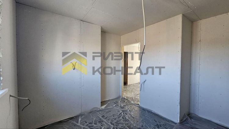 Дом, 113.50м², 6 соток, 1 этаж, 3 комн., стены: Экспериментальные материалы миниатюра 7