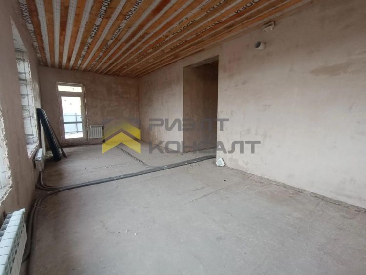 Дом, 130м², 6.10 соток, 1 этаж, 3 комн., стены: Кирпич миниатюра 10