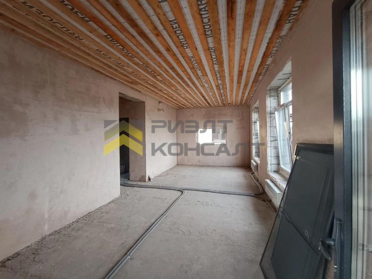 Дом, 130м², 6.10 соток, 1 этаж, 3 комн., стены: Кирпич миниатюра 11
