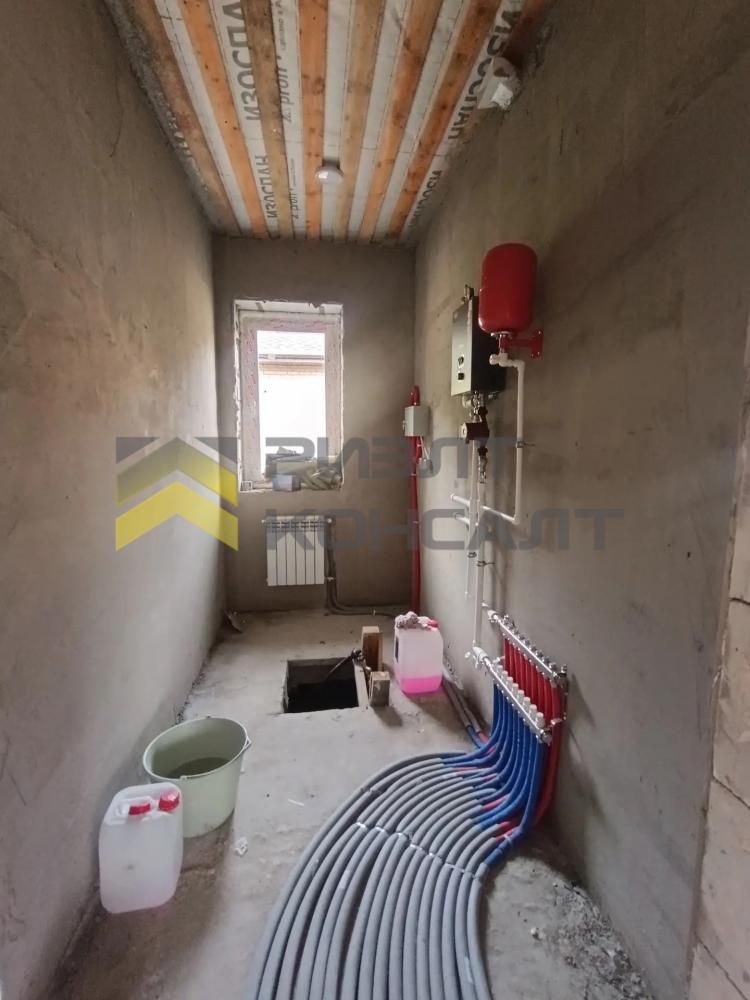 Дом, 130м², 6.10 соток, 1 этаж, 3 комн., стены: Кирпич миниатюра 13