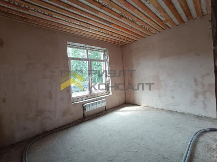 Дом, 130м², 6.10 соток, 1 этаж, 3 комн., стены: Кирпич миниатюра 14