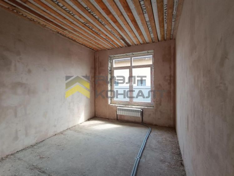 Дом, 130м², 6.10 соток, 1 этаж, 3 комн., стены: Кирпич миниатюра 15