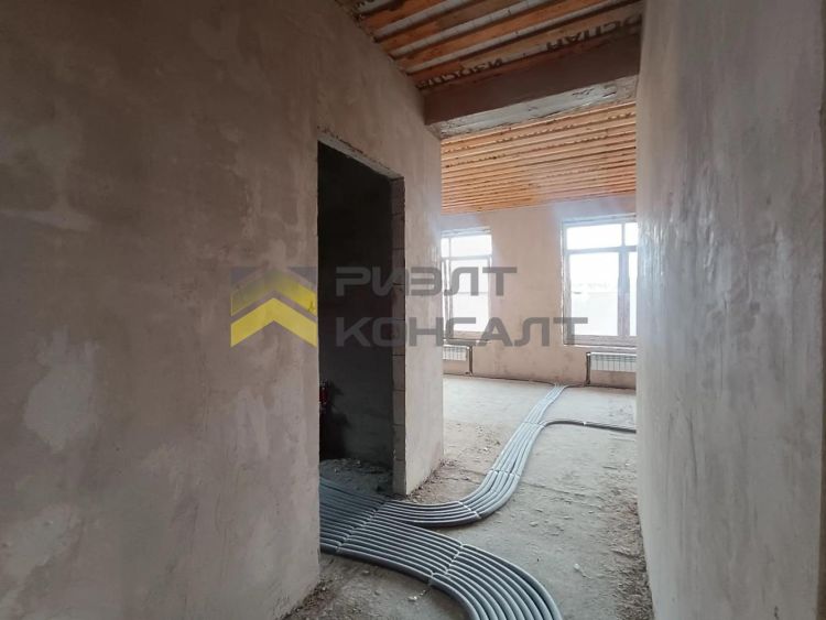 Дом, 130м², 6.10 соток, 1 этаж, 3 комн., стены: Кирпич миниатюра 16