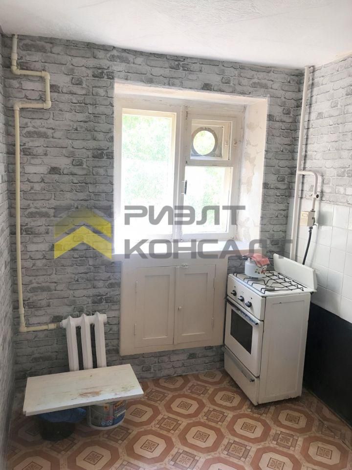 1-комн. квартира, Вторичка, 29.30м², 4/5 этаж миниатюра 4