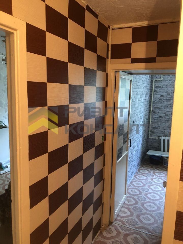 1-комн. квартира, Вторичка, 29.30м², 4/5 этаж миниатюра 5