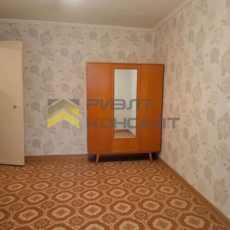 1-комн. квартира, Вторичка, 29.30м², 4/5 этаж
