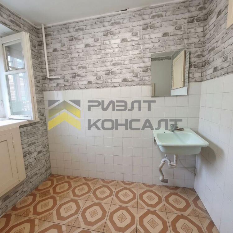 1-комн. квартира, Вторичка, 29.30м², 4/5 этаж миниатюра 3