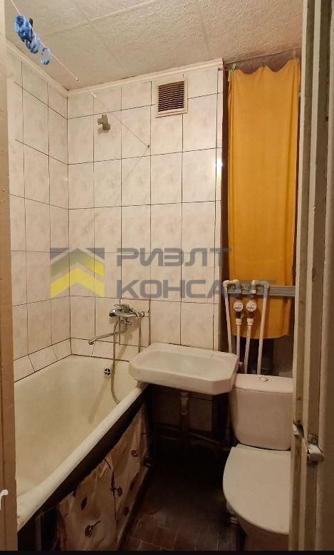 1-комн. квартира, Вторичка, 29.30м², 4/5 этаж миниатюра 6