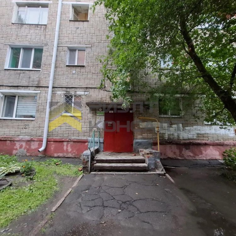 1-комн. квартира, Вторичка, 29.30м², 4/5 этаж миниатюра 12
