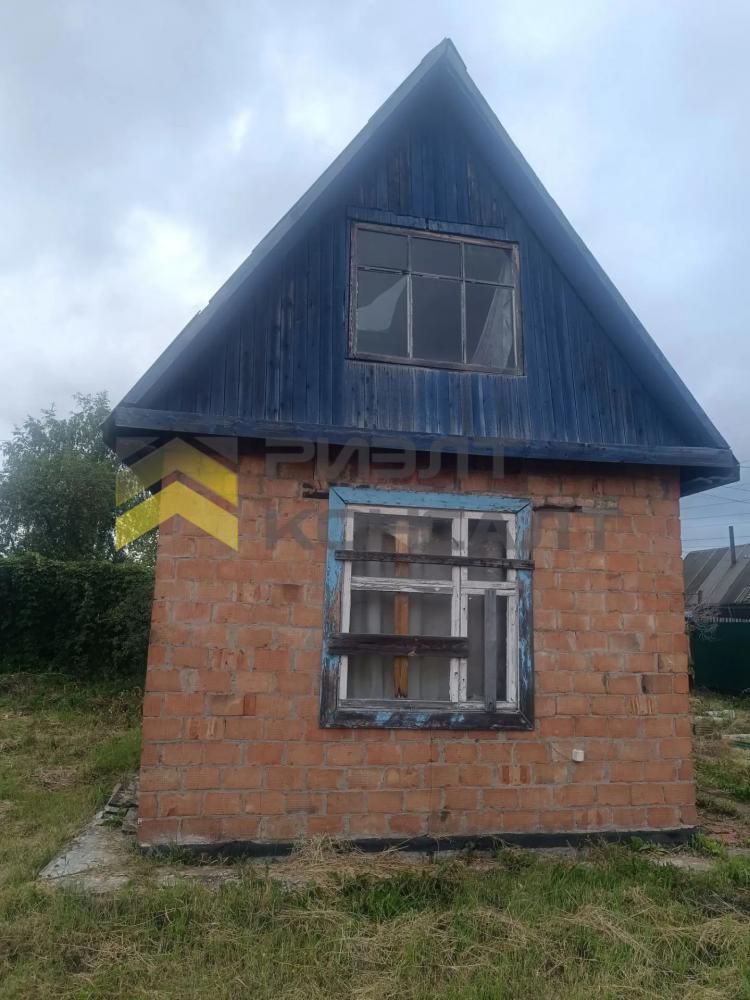 Дача, 26.60м², 5.90 соток, 2 этажа, 2 комн., стены: Кирпич миниатюра 4