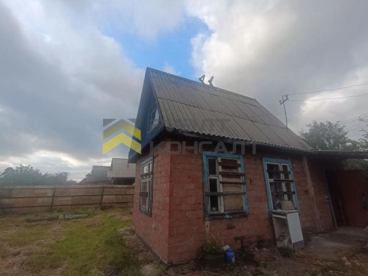 Дача, 26.60м², 5.90 соток, 2 этажа, 2 комн., стены: Кирпич миниатюра 8