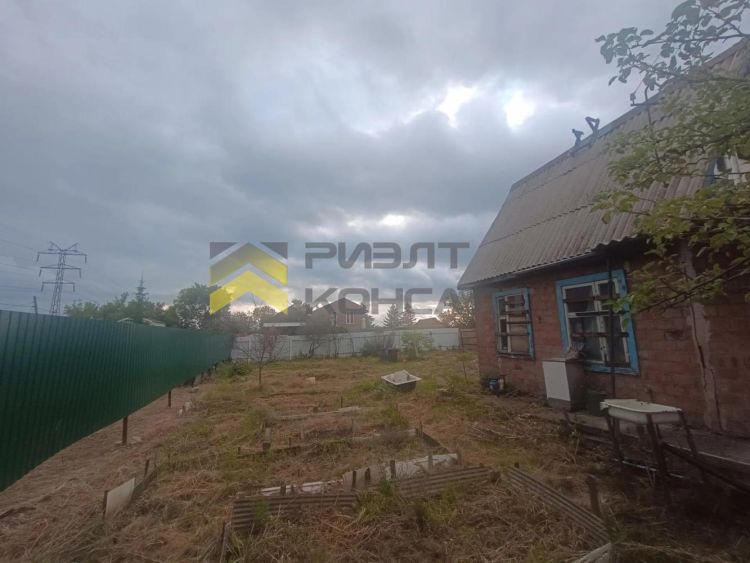 Дача, 26.60м², 5.90 соток, 2 этажа, 2 комн., стены: Кирпич миниатюра 12