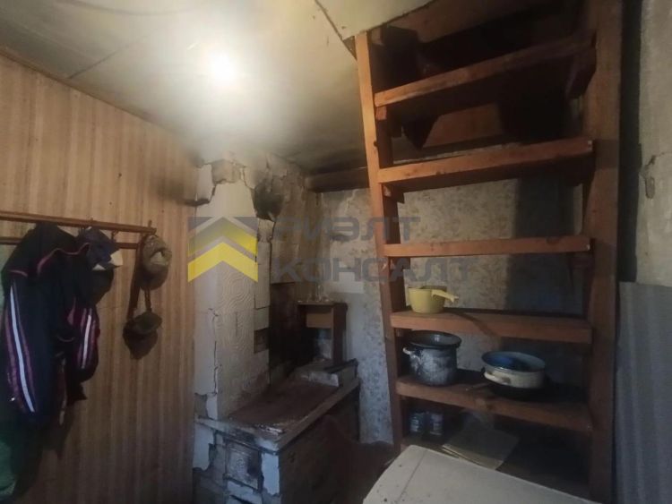 Дача, 26.60м², 5.90 соток, 2 этажа, 2 комн., стены: Кирпич миниатюра 13