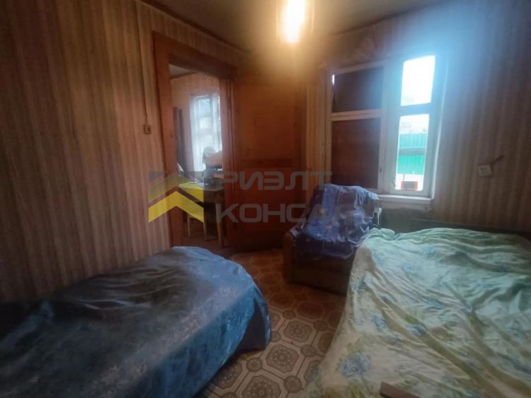 Дача, 26.60м², 5.90 соток, 2 этажа, 2 комн., стены: Кирпич миниатюра 15