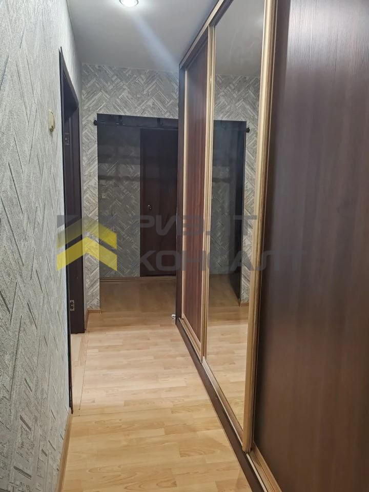 3-комн. квартира, Вторичка, 63м², 9/10 этаж миниатюра 8