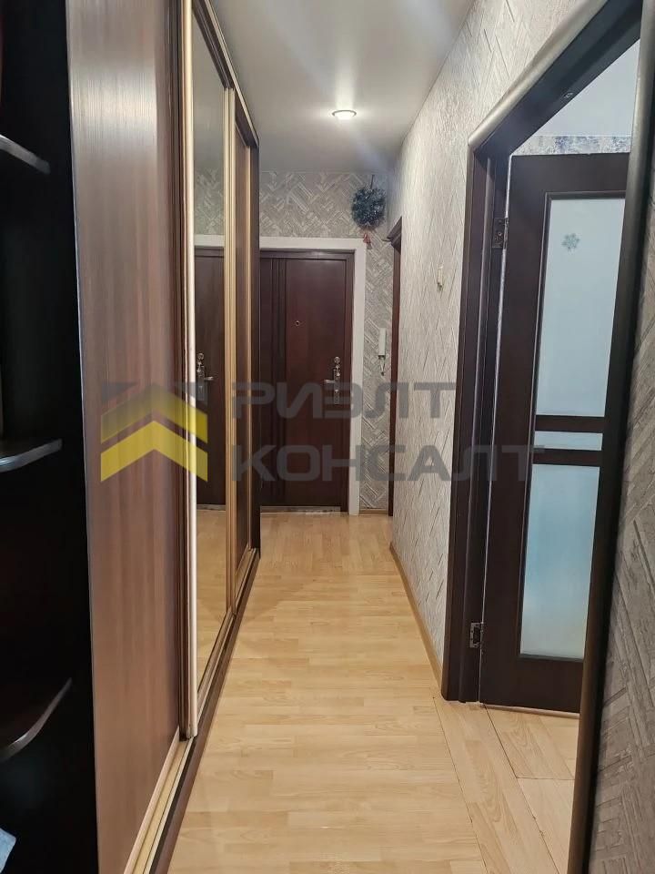3-комн. квартира, Вторичка, 63м², 9/10 этаж миниатюра 7