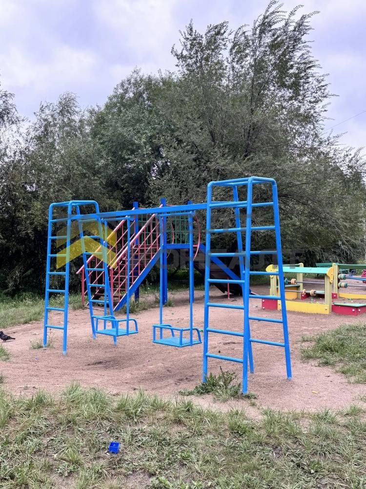 3-комн. квартира, Вторичка, 63м², 9/10 этаж миниатюра 13