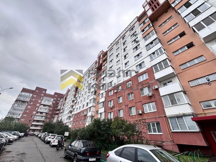 3-комн. квартира, Вторичка, 63м², 9/10 этаж миниатюра 15