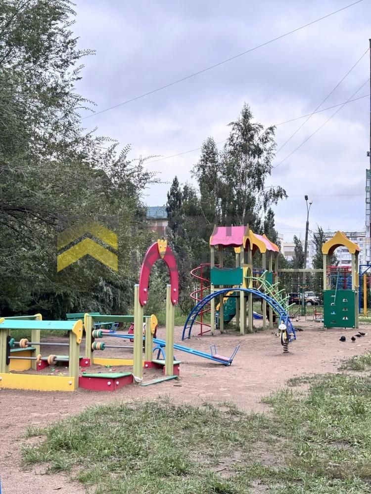 3-комн. квартира, Вторичка, 63м², 9/10 этаж миниатюра 14