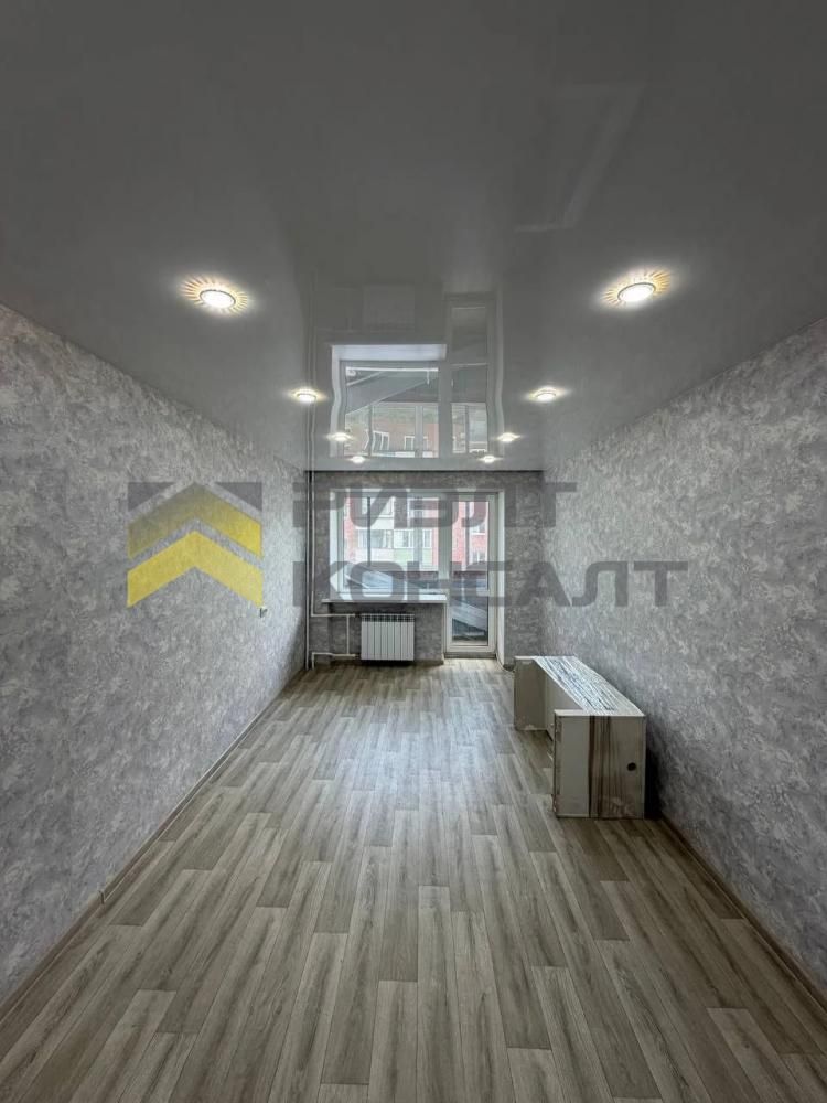 1-комн. квартира, Вторичка, 29.50м², 3/5 этаж миниатюра 4