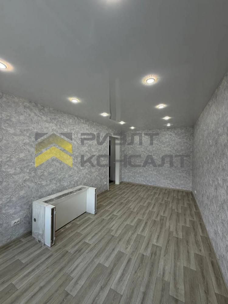 1-комн. квартира, Вторичка, 29.50м², 3/5 этаж миниатюра 5