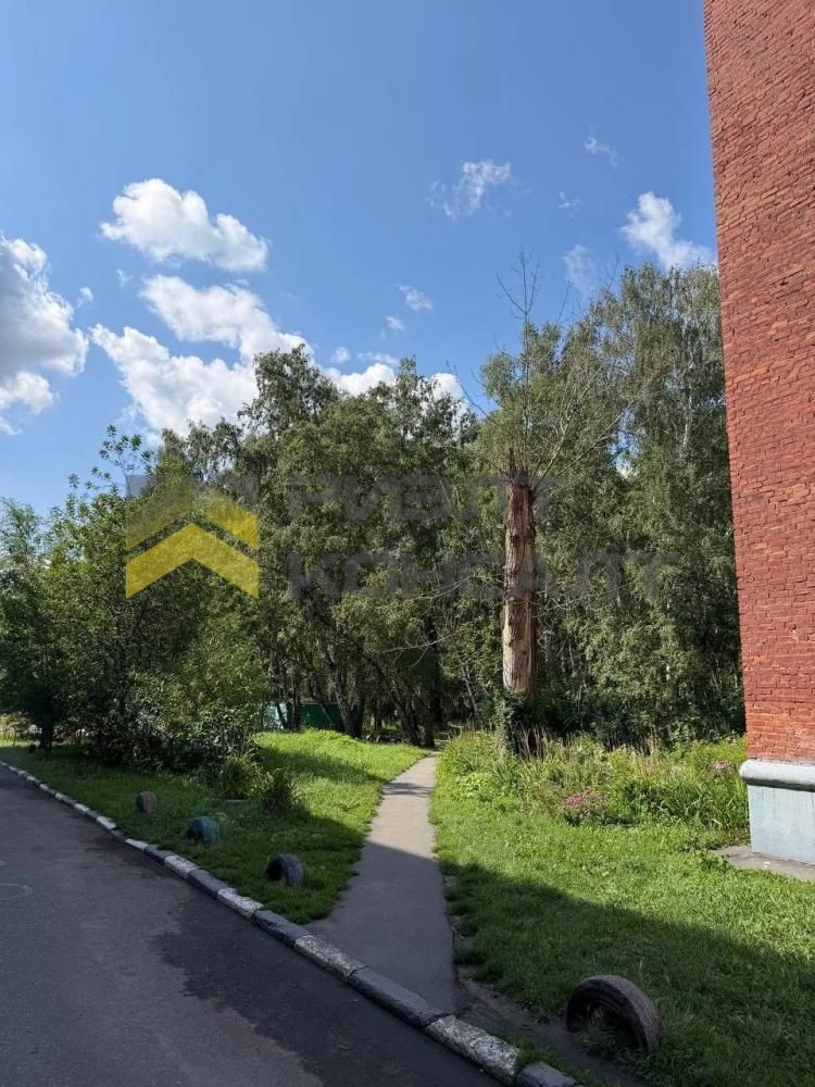1-комн. квартира, Вторичка, 29.50м², 3/5 этаж миниатюра 12