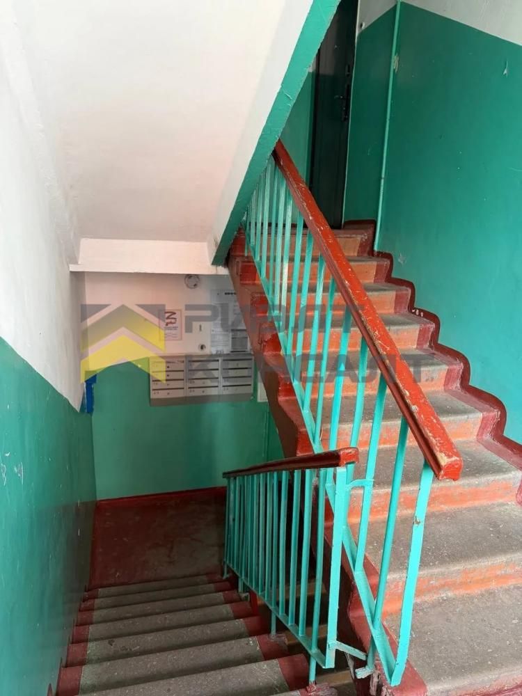 1-комн. квартира, Вторичка, 29.50м², 3/5 этаж миниатюра 16