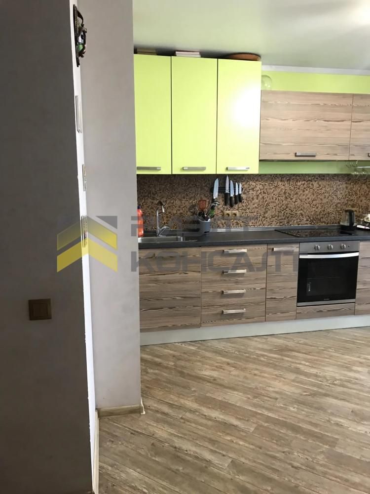 1-комн. квартира, Вторичка, 36.20м², 11/18 этаж