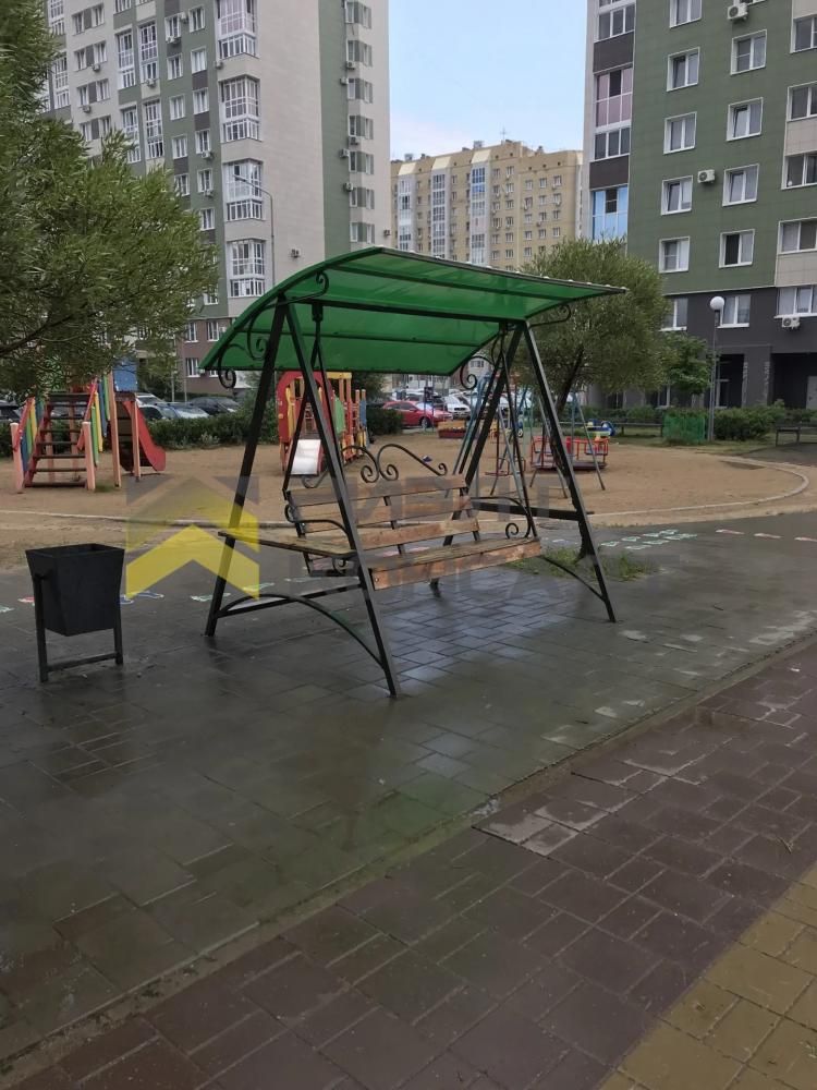 1-комн. квартира, Вторичка, 36.20м², 11/18 этаж миниатюра 27
