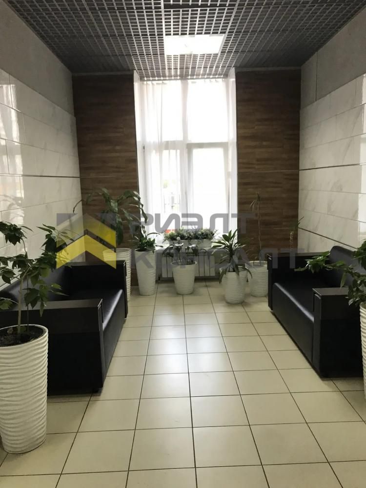 1-комн. квартира, Вторичка, 36.20м², 11/18 этаж миниатюра 22