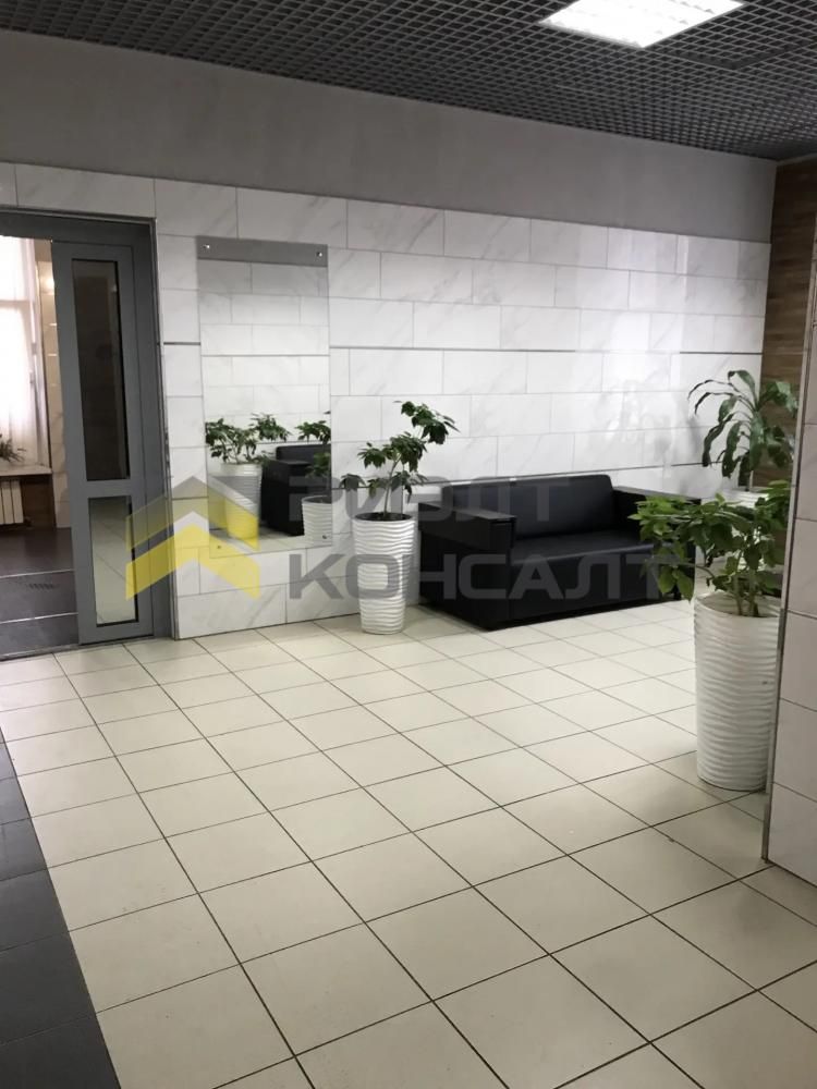 1-комн. квартира, Вторичка, 36.20м², 11/18 этаж миниатюра 23