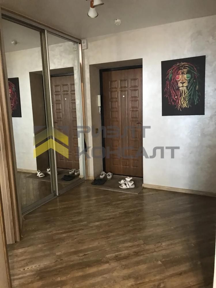 1-комн. квартира, Вторичка, 36.20м², 11/18 этаж миниатюра 11